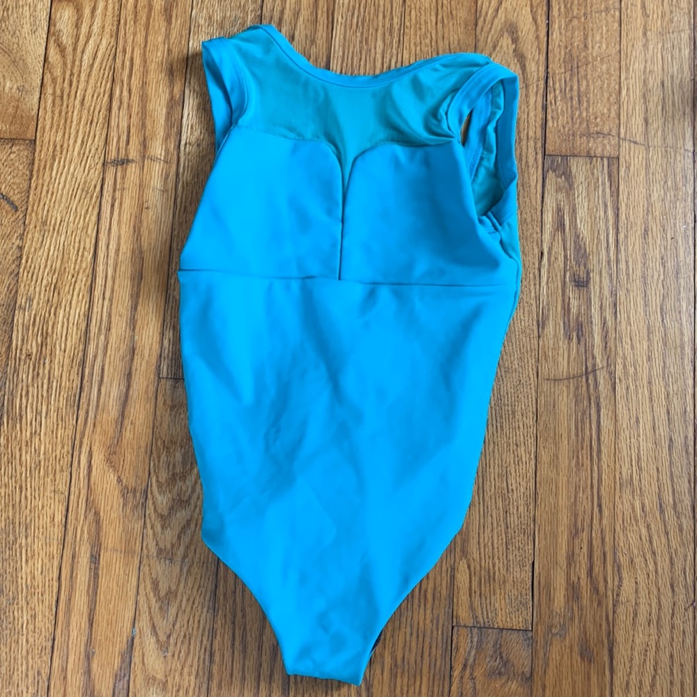 Five Dancewear Allure Leo